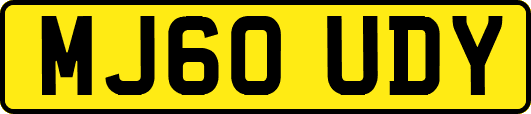 MJ60UDY