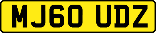 MJ60UDZ