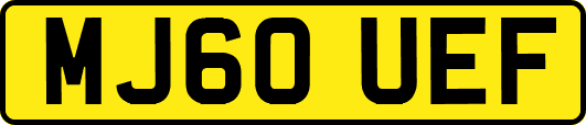 MJ60UEF
