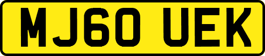 MJ60UEK