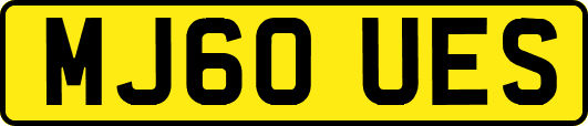 MJ60UES