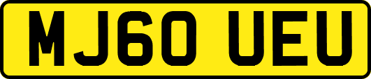 MJ60UEU