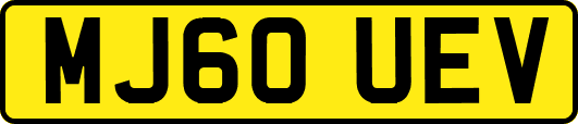 MJ60UEV