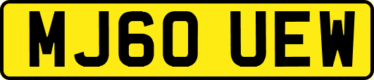 MJ60UEW