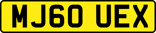 MJ60UEX