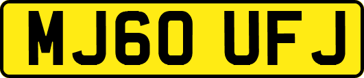MJ60UFJ