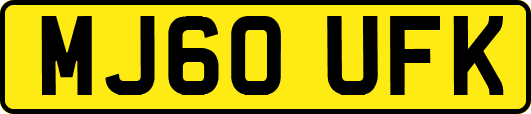 MJ60UFK