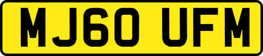 MJ60UFM