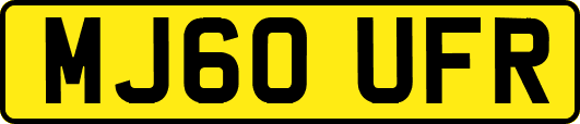 MJ60UFR