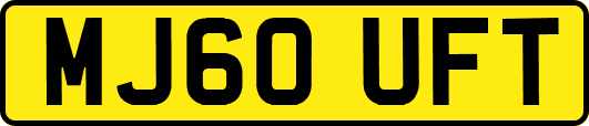 MJ60UFT