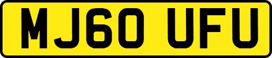 MJ60UFU