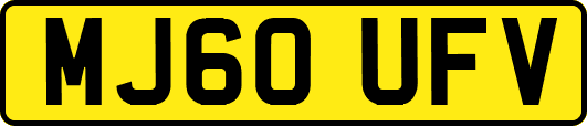 MJ60UFV