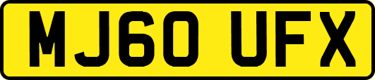 MJ60UFX
