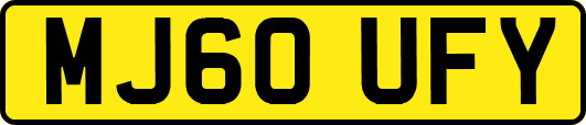 MJ60UFY
