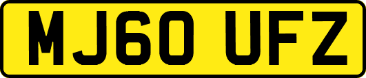 MJ60UFZ