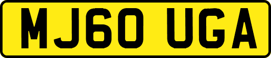 MJ60UGA