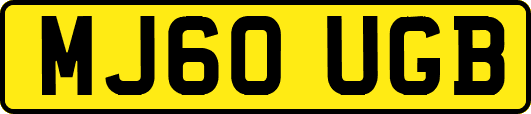 MJ60UGB