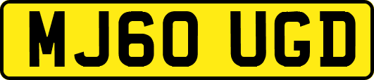 MJ60UGD