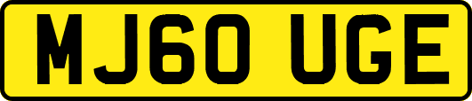 MJ60UGE