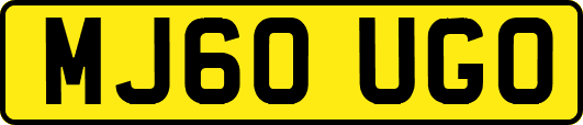 MJ60UGO