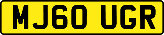 MJ60UGR