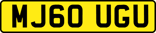 MJ60UGU