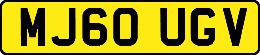 MJ60UGV