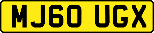 MJ60UGX