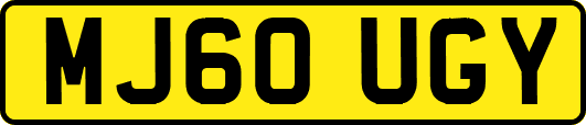 MJ60UGY