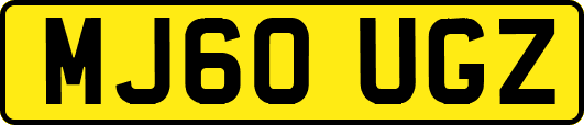 MJ60UGZ