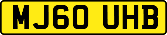 MJ60UHB