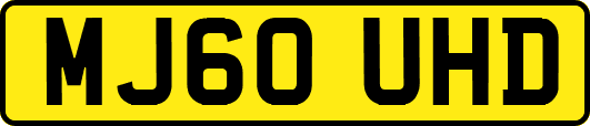 MJ60UHD