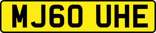 MJ60UHE
