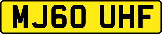 MJ60UHF
