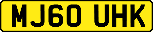 MJ60UHK