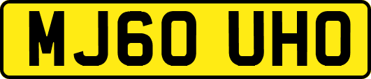 MJ60UHO