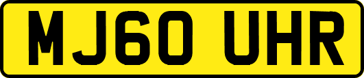 MJ60UHR
