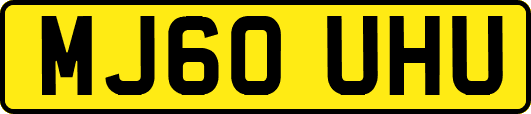 MJ60UHU
