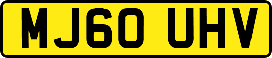 MJ60UHV