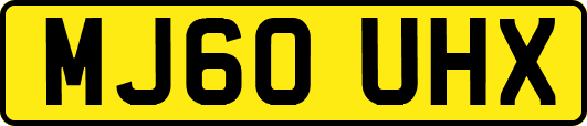 MJ60UHX