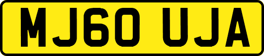 MJ60UJA