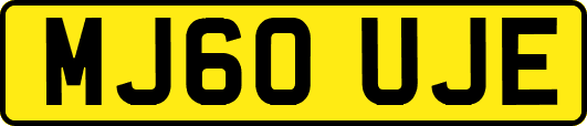 MJ60UJE