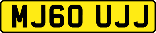 MJ60UJJ