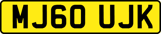 MJ60UJK