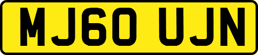 MJ60UJN
