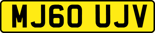 MJ60UJV