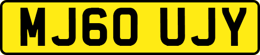 MJ60UJY