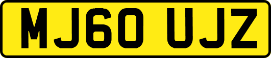 MJ60UJZ