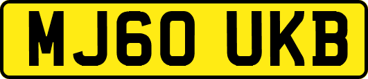 MJ60UKB