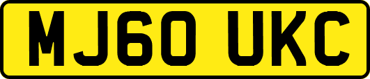 MJ60UKC